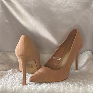 Forever 21 pumps